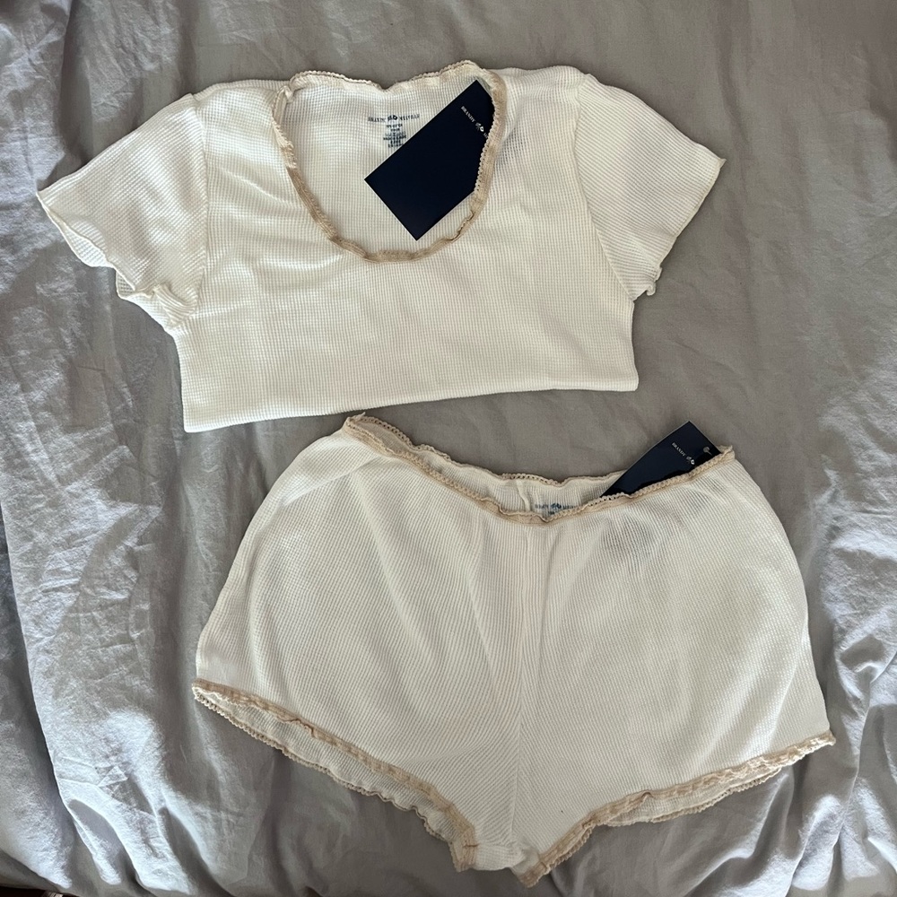 thermal set